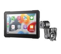 Interphone Sync70 Essential Smart Display, schwarz