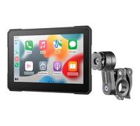 Interphone Sync70 Essential Smart Display, schwarz