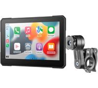 Interphone Sync70 Essential Smart Display, schwarz