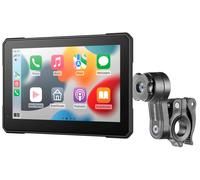 Interphone Sync70 Essential Smart Display, schwarz