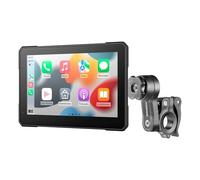 Interphone Sync70 Smart Display with Accessories Größe