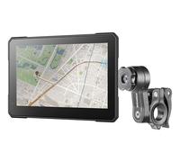 Interphone Sync70 Essential Smart Display, schwarz