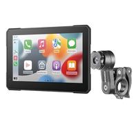 Interphone Sync70 Essential Smart Display, schwarz