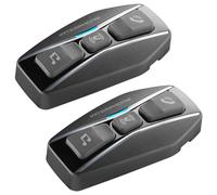 Interphone U-Com 4 Twin Pack