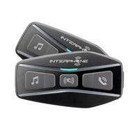 Interphone U-Com 4 Twin Pack