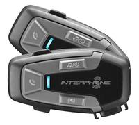 INTERPHONE U-COM 6R Dual Pack