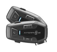 Bluetooth-Headset Interphone U-COM 7R - Doppelpack