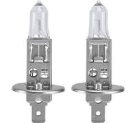 Intertec Scheinwerferlampe H1 Mega White 12V 55W Scheinwerfer