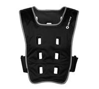 Inuteq Bodycool Smart Coolover Schwarz XXL/3XL