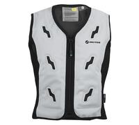 Inuteq Bodycool Weste Smart-X Silber / Grau XL