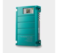 Inverter / Wechselrichter Mastervolt AC Master 12/300, reine Sinuskurve, 12 V - 230 V, 300 W