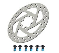 IO Hawk Phoenix 140mm 6 Loch Bremsscheibe Aftermarket Vorne Hinten