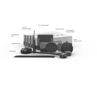 IO Pedalbox Skoda Kamiq (Typ NW, NW4, ab 07.19) 1.5TSI, 150PS/110kW