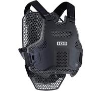 ION Arcon HD Pro Protektorweste (Größe M , schwarz)