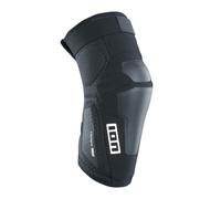 Ion K-Pact Amp HD Fahrrad Knieschoner schwarz 2023