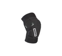 ION K_PACT_ZIP PROTECTION Kniebandage, Schwarz/900, Größe: M