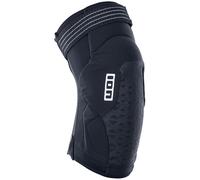 ION Knee Pads K-Pact Zip Short black M