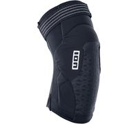 ION - Knee Pads K-Pact Zip Knieschoner schwarz