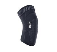 ION Knieprotektor K-Pact Zip tall S black