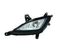 Nebelscheinwerfer Links Antibeschlag transparent 92201-1J500