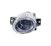 IPARLUX 13854272 Nebelscheinwerfer Kompatibel mit SEAT Leon Schrägheck 1M1 1M0941702A 1M0941702B für Linkslenker