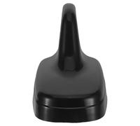 iplusmile Universelle Haifischantenne aus Abs Fade Resistant und Selbstgemacht Freundlich Moderne Flossenantenne als Autoantennen Dekorationszubehör für Pkw Antennenabdeckung Dachantenne