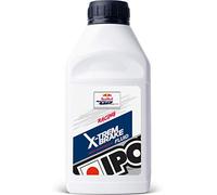 IPONE - Brems- und Kupplungsflüssigkeit Motorrad - 500 ml - X-Trem Brake Fluid - 100% synthetisch - sehr hohe Leistung