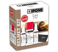 IPONE Helmpflege Set