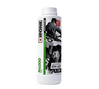 IPONE - Quad 4-Takt Öl ATV 4000 RS 10W40-1 Liter - halbsynthetisch mit Estern - Außergewöhnliche Verschleißfestigkeit