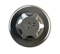 IPSA Pleuelschraube für Meriva A Astra Mk V (H) Idea Fiorino FIAT Doblo Panda Van 500 Qubo ALFA ROMEO Mito Grande Punto Linea Indica Vista LANCIA Musa