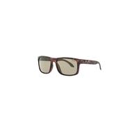 John Doe Sonnenbrille Ironhead braun braun Kunststoff