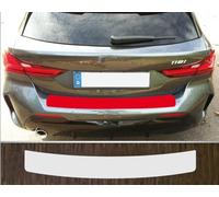 is-tuning kompatibel mit BMW 1er F40 ab 2019, Lackschutzfolie Ladekantenschutz transparent