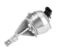 ISAKEN Turbolader Unterdruckdose für Audi A3 Q3 TT VW Golf VII Passat Sharan Tiguan Turbo Wastegate Vakuum Stellantrieb 10923050, 78756308, 79408151 Turboladerantrieb Turbolader Aktuator