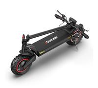 iScooter IX7PRO 2000W Elektroroller 17,5AH 80KM 10" Faltbarer E-Scooter 60KM/H