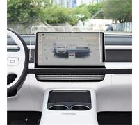 Isctxh Navigation Schutzfolie Gehärtetem Glas Schutz Film Für Xpeng G6 2023 2024 Auto Gps Radio Navigation Lcdscreen Anti-Scratch Zubehör Displayschutz-Folie
