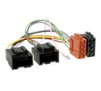 ISO-Adapter auf Chevrolet Captiva, Epica ( Art. 1087-02 )