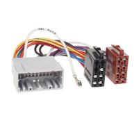 Radioanschlusskabel Chrysler / Jeep > ISO Norm