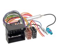 ISO-Adapter auf Opel MOST