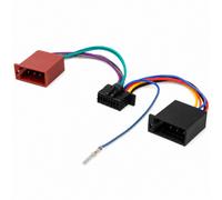 ISO Adapterkabel Für Autoradios JVC KD-X382BT KD-X282BT