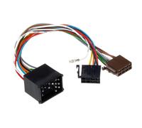 AIV 41C604 ISO Radioadapterkabel Passend für: BMW, Ford, MINI Y40957