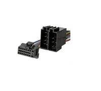 ISO autoradio adapter für Alpine CDE-196DAB UTE-93DAB UTE-202DAB UTE-204DAB