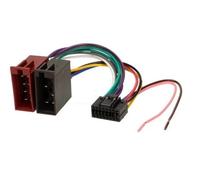 ISO autoradio adapter für JVC KW-AV50 KW-AV60BT KW-AV70BT KW-V620BT KW-V820BT