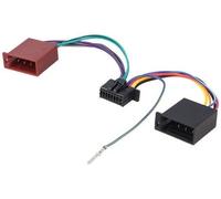 ISO autoradio adapter für JVC KW-X830BT KW-R930BT KW-DB93BT