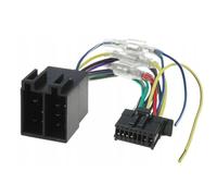 ISO autoradio adapter für Pioneer DEH-X8700BT DEH-X8700DAB