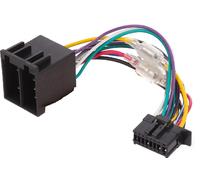 ISO autoradio adapter für Pioneer MVH-S420DAB DEH-X7800DAB MVH-130DAB MVH-S330