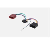 ISO Kabel Adapter Für Kenwood KMM-BT407DAB KMM-DAB307 Autoradio