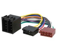 ISO Kabel für Autoradio JVC KD-X560BT KD-X561BT