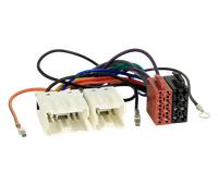 ACV Radioanschlusskabel Nissan