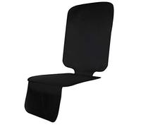 ISO Trade Kindersitzunterlage Autositzauflage Sitzschoner Isofix geeignet Universell 6299, 125/49cm