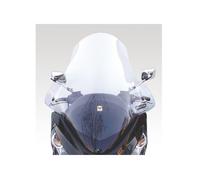 Windschutzscheibe Isotta Hoher Typ 830x750x4 Suzuki Burgman K7 400 2006 2007